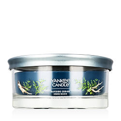 Yankee Candle Signature 5-Wick Tumbler Duftkerze 340 g
