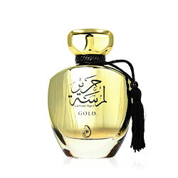 Arabiyat Prestige Lamsat Harir Gold Eau De Parfum 100 ml (unisex)