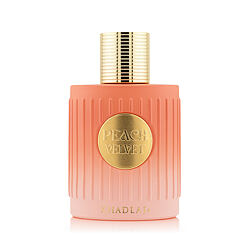 Khadlaj Peach Velvet Extrait de Parfum 100 ml (woman)