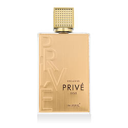 Riiffs Prive Gold Eau De Parfum 80 ml (man)