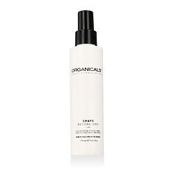 Organicals® SHAPE BEFORE DRY Lime Volumizer Pre-Styling Spray 150 ml