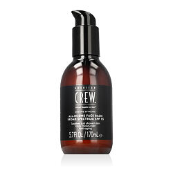 American Crew Shaving Skincare All-In-One Face Balm SPF 15 170 ml