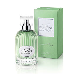 Laura Biagiotti Aqve Romane Divinum Ficus Eau De Toilette 100 ml (woman)