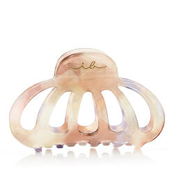 Invisibobble Clipstar Haarklammer Oasis Heaven Blue M 1 St.