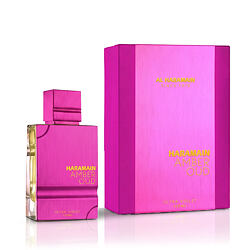Al Haramain Amber Oud Ultra Violet Eau De Parfum 120 ml (woman)