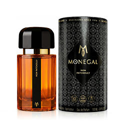 Ramon Monegal Mon Patchouly Eau De Parfum 100 ml (unisex)