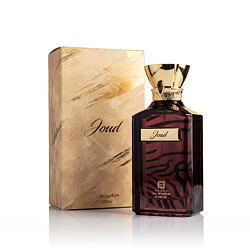 Ahmed Al Maghribi Joud Eau De Parfum 100 ml (unisex)