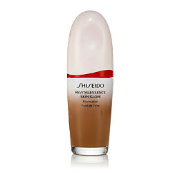 Shiseido Revitalessence Skin Glow Foundation SPF 30 PA+++ 30 ml