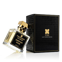 Fragrance Du Bois Siberian Rose Parfum 100 ml (woman)