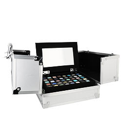 Zmile Cosmetics My Treasure Case