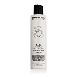 Organicals® BABY Gentle Detangling Conditioner 200 ml