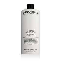 Organicals® KEEPER After Color Shampoo 1000 ml