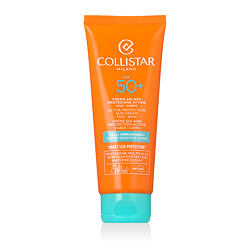 Collistar Smart Sun Protection® Active Protection Sun Face Cream SPF 50+ 100 ml