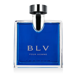 Bvlgari BLV pour Homme Eau De Toilette 100 ml (man)