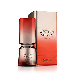 French Avenue Western Shisha Parfum 100 ml (unisex)