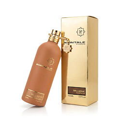 Montale Paris Dallachaï Eau De Parfum 100 ml (unisex)