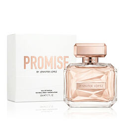 Jennifer Lopez Promise Eau De Parfum 50 ml (woman)