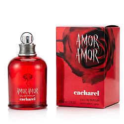 Cacharel Amor Amor Eau De Parfum 50 ml (woman)