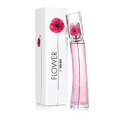 Kenzo Flower By Kenzo Cherry Poppy Eau De Parfum 30 ml (woman)