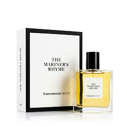 Francesca Bianchi The Mariner's Rhyme Extrait de Parfum 100 ml (unisex)