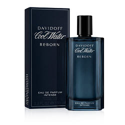 Davidoff Cool Water Reborn Eau De Parfum Intense 100 ml (man)