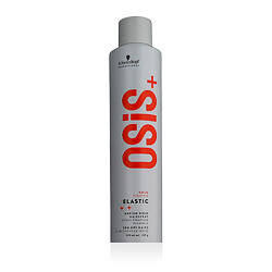 Schwarzkopf Professional Osis+ Elastic Hold Fixation Hairspray 300 ml