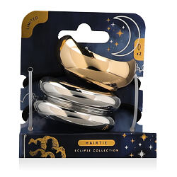 Invisibobble Hair Tie Haargummi Eclipse Aurora Radiance 2 St.