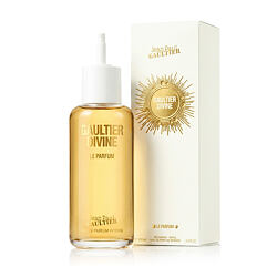 Jean Paul Gaultier Gaultier Divine Le Parfum Eau De Parfum Intense Nachfüllung 200 ml (woman)
