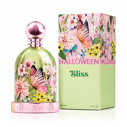 Halloween Halloween Bliss Eau De Toilette 100 ml (woman)