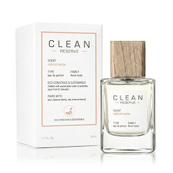 Clean Reserve Radiant Nectar Eau De Parfum 50 ml (unisex)