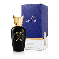 Sospiro Cavatina Eau De Parfum 75 ml (unisex)