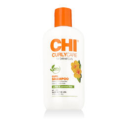 Farouk System CHI Curlycare Curl Shampoo 355 ml