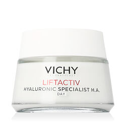 Vichy Liftactiv Hyaluronic Specialist H.A. (normale bis gemischte Haut) 50 ml