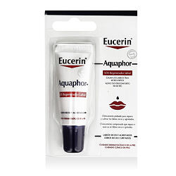 Eucerin Aquaphor SOS Lip Repair Balm 10 ml