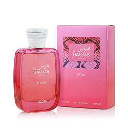 Rasasi Hawas Pink For Her Eau De Parfum 100 ml (woman)
