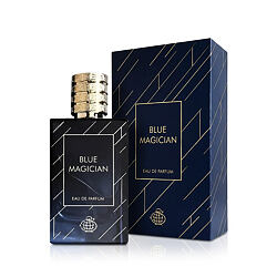 Fragrance World Blue Magician Eau De Parfum 100 ml (man)