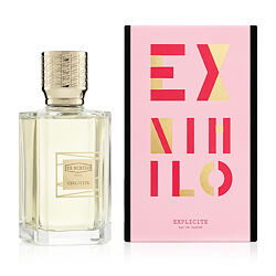 Ex Nihilo Explicite Eau De Parfum 100 ml (unisex)