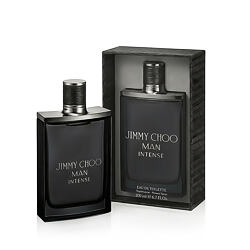 Jimmy Choo Jimmy Choo Man Intense Eau De Toilette 200 ml (man)