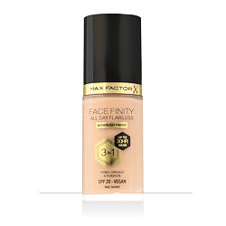Max Factor Face Finity All Day Flawless 3in1 Foundation SPF 20 30 ml