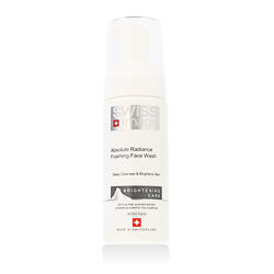 SWISS Image Brightening Care Absolute Radiance Foaming Face Wash 150 ml