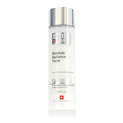 SWISS Image Brightening Care Absolute Radiance Toner 200 ml