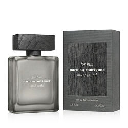 Narciso Rodriguez For Him Musc Santal Eau De Parfum Intense 100 ml (man)