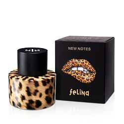 New Notes Felina Extrait de Parfum 60 ml (unisex)