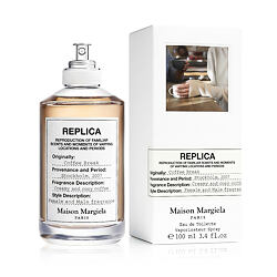 Maison Margiela Replica Coffee Break Eau De Toilette 100 ml (unisex)