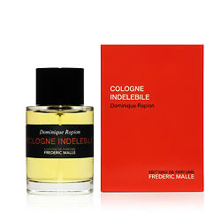 Frederic Malle Dominique Ropion Cologne Indélébile Eau De Parfum 100 ml (unisex)