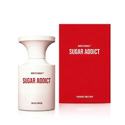 BORNTOSTANDOUT® SUGAR ADDICT Eau De Parfum 100 ml (unisex)
