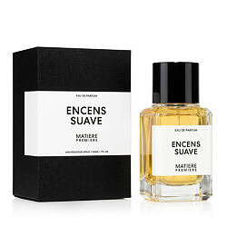 Matiere Premiere Encens Suave Eau De Parfum 50 ml (unisex)