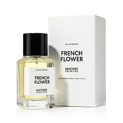 Matiere Premiere French Flower Eau De Parfum 50 ml (unisex)