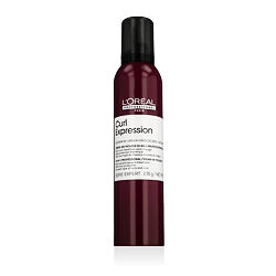 L'Oréal Professionnel Serie Expert Curl Expression 10-in-1 Professional Cream-in-Mousse 235 ml