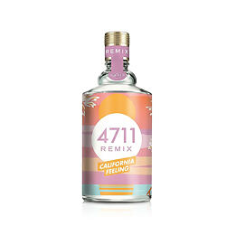 4711 Remix Cologne California Feeling Eau de Cologne 100 ml (unisex)